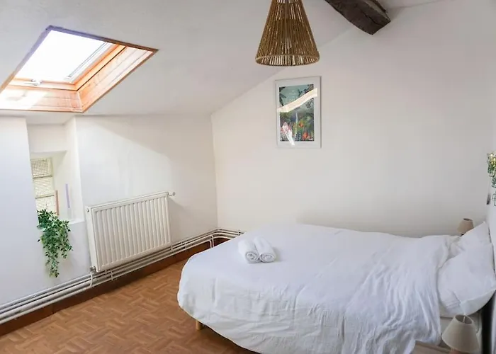 Maison De Village Perigourdin