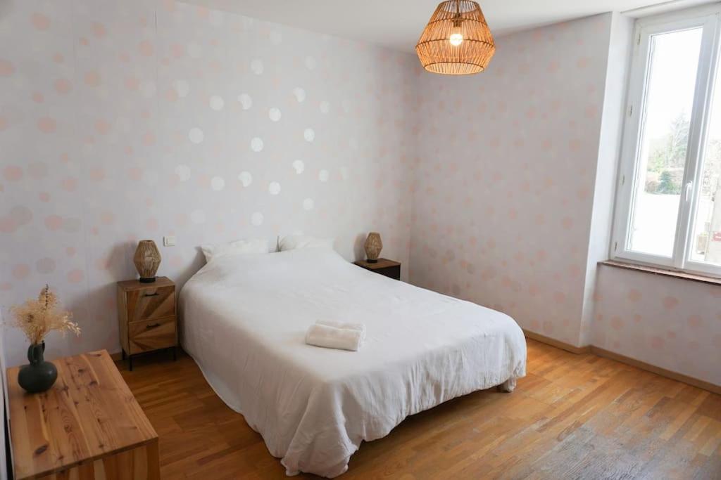 Maison De Village Perigourdin Holiday home *