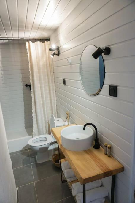 Maison De Village Perigourdin Holiday home Bouniagues