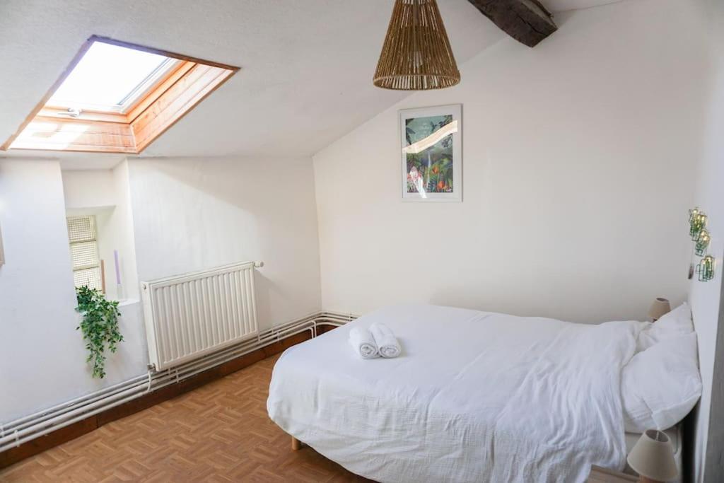 Holiday home Maison De Village Perigourdin