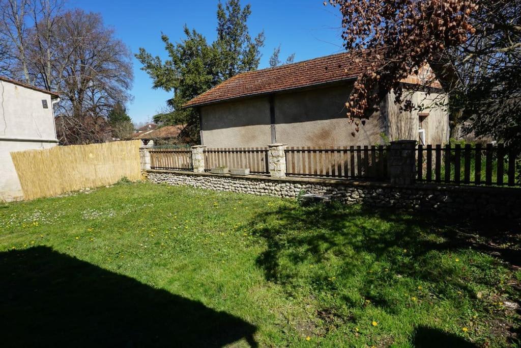 Maison De Village Perigourdin Holiday home Bouniagues